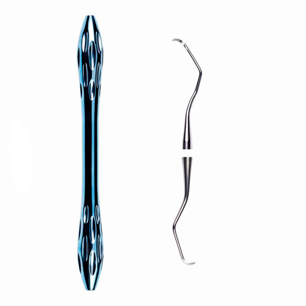 Кюретка Грейси, длина 173 мм - фото 0