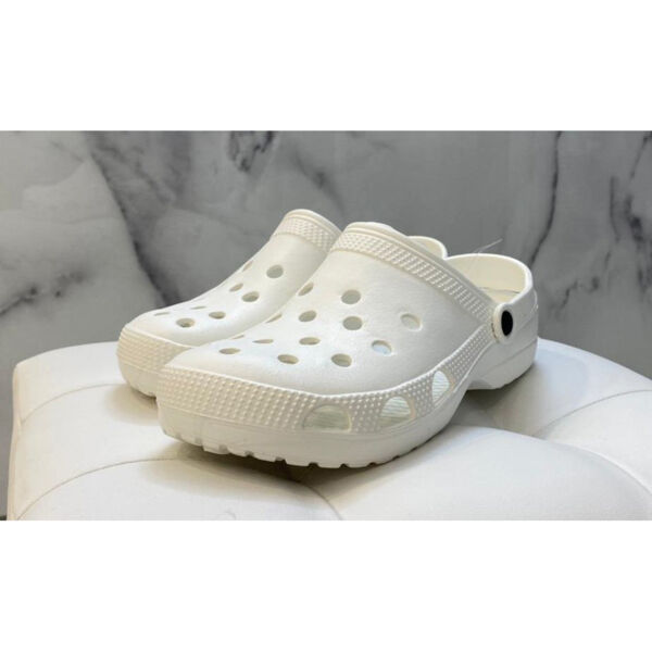 Сабо Крос, белые, 41-42 - фото 1