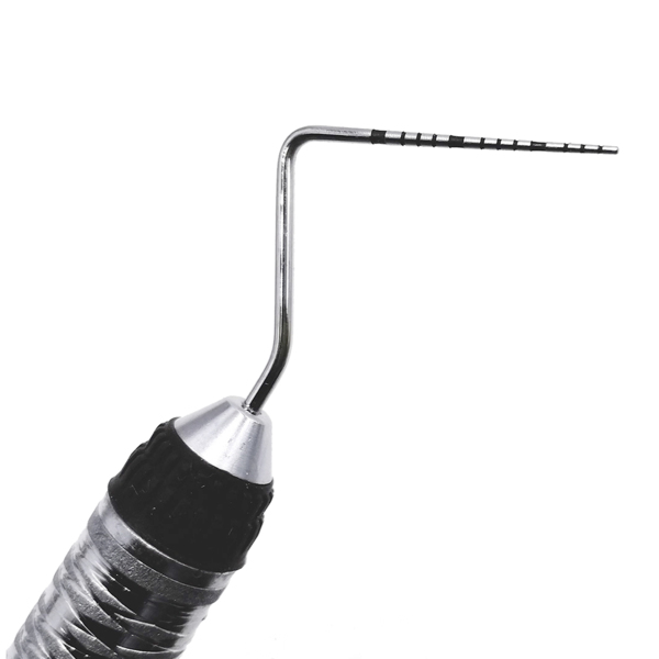 Эксплорер Expro #23/Зонд UNC 15, (15-1), ручка №7 - фото 3