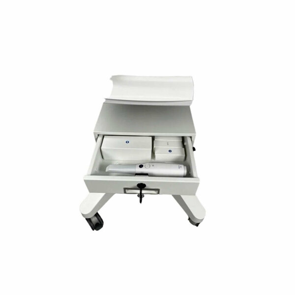 Стойка для интраорального 3d-сканера Medit i700, передвижная, для организации рабочего места - фото 5