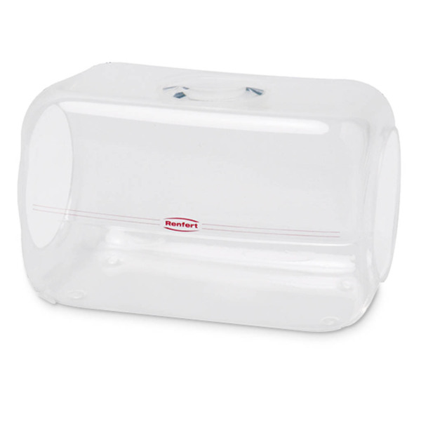 Бокс для шлифовки, с лупой, 250x150x150 мм - фото 0