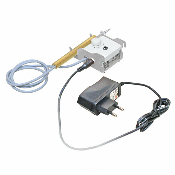 Электрошпатель Аверон ЭШЗ 1.1 СТАРТ, с управлением по визуальной шкале - фото 1