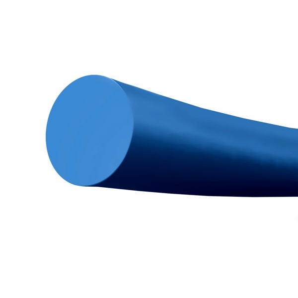 Шовный материал MyDent24 Полипропилен, нерассасывающаяся мононить 5/0 75 см, 2 обратно-режущие иглы 16 мм 3/8, синий, 12 шт - фото 2