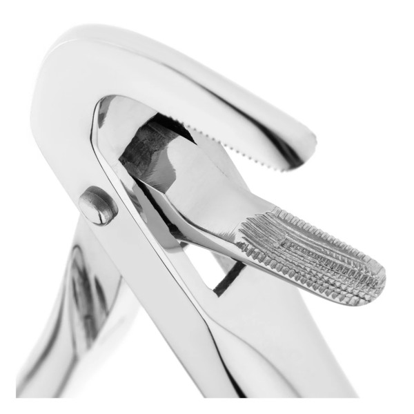 Щипцы для удаления зубов, нижние корни, S-образные, анатомические - фото 3