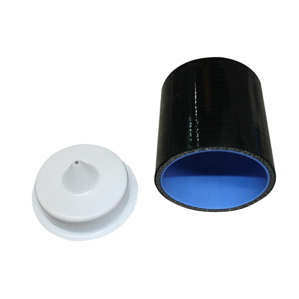 Комплект форм Аверон ФОРМА 6.0 КРУГ, многоразовые, для круглых опок ø62 мм, H = 60 мм - фото 0