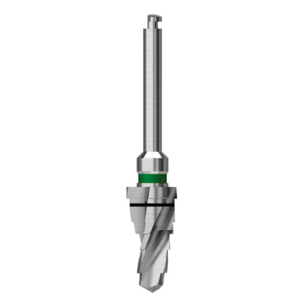 122 Taper KIT - коническое сверло, D=6.0 мм, L=13.0 мм - фото 0