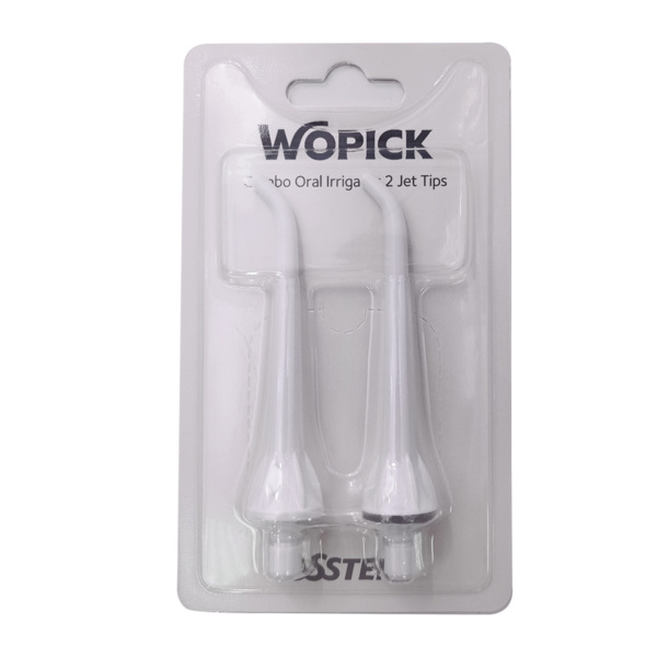 Насадка для портативного ирригатора Wopick - фото 1