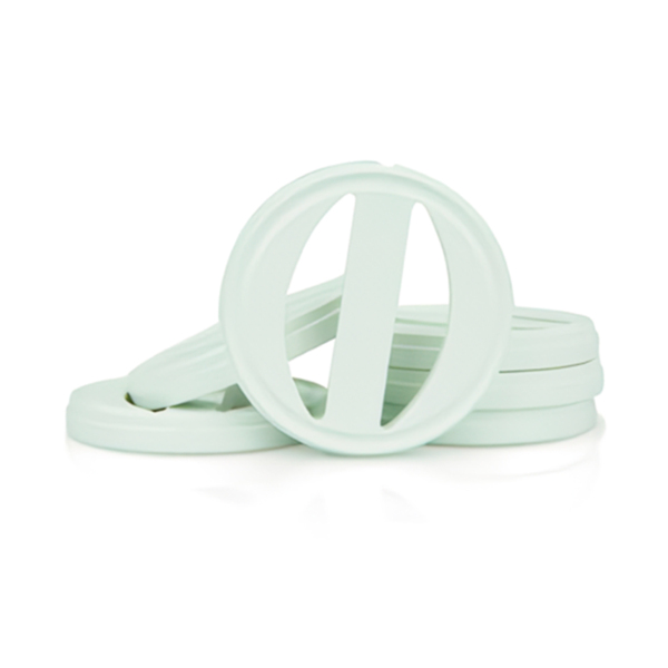 Ретенционная цокольная пластина для артикулятора Stratos 100/300, 50 шт