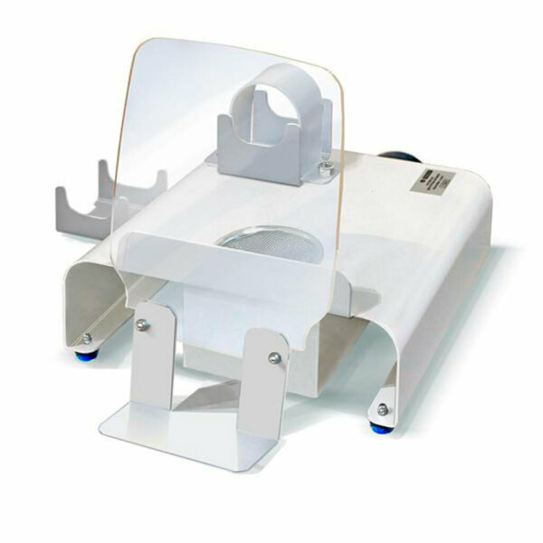 Подставка Аверон ПЛАТФОРМА 1.0 КАСТ, для обрезки литников, для угловых шлифовальных машин - фото 0