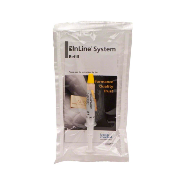 IPS InLine System Opaquer - опакер, цвет A1, 3 г - фото 1