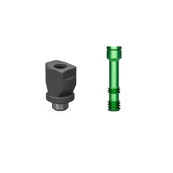 Скан Боди OSSTEM, для системы имплантатов SS, H=6 мм, стандарт - фото 0