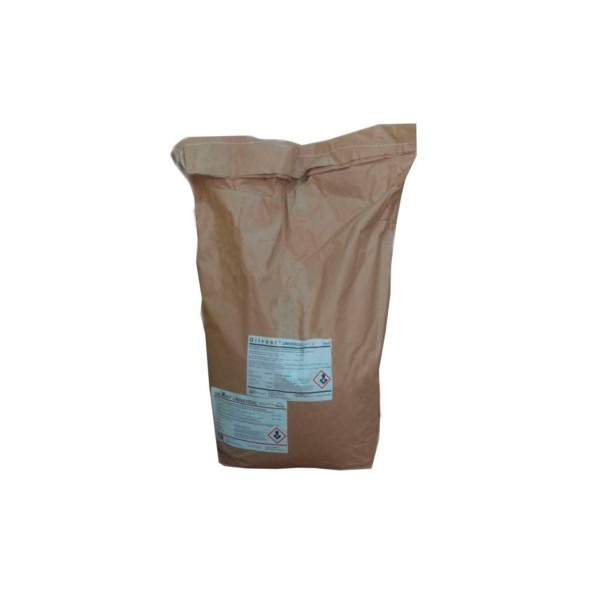 Gilvest Universal - паковочная масса, порошок, 25 кг