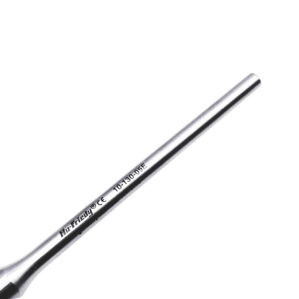 Ручка для скальпеля #5E, круглая, прямая, европейская - фото 8