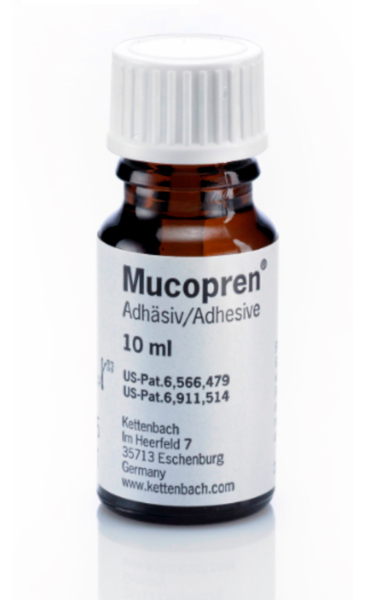 Mucopren - адгезив, 10 мл - фото 1