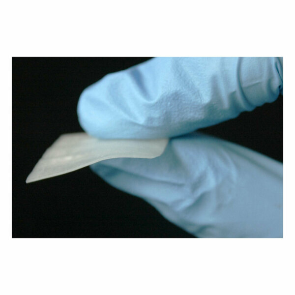 Мембрана кортикальная Cardioplant CORTICAL Membrane, резорбируемая, для направленной костной регенерации и аугментации, 30х20х0.2 мм, 1 шт - фото 2