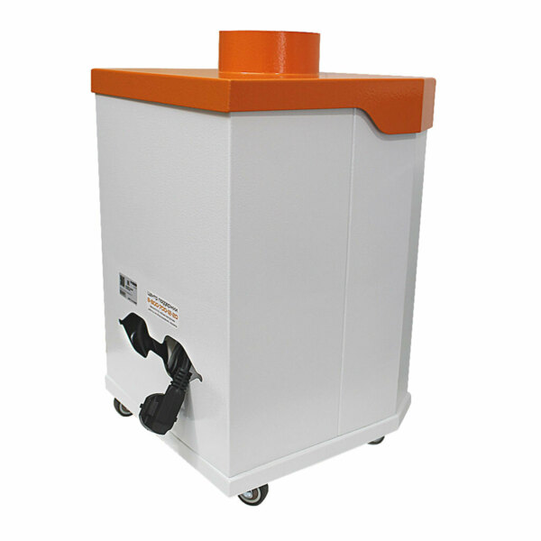 Вытяжка Аверон АВГЛ 2.0 СТАЙЕР, автономная, для нейтрализации газов - фото 5