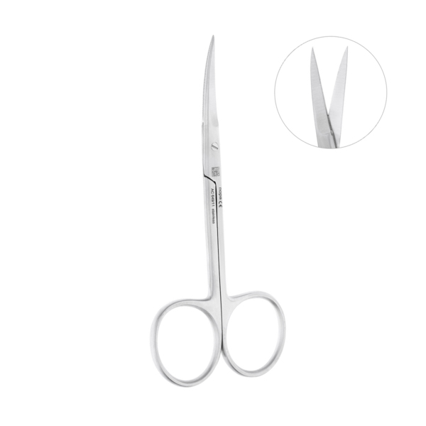 Элеватор BeiN, зубчатый, 2,0 мм, 13-6BZ*