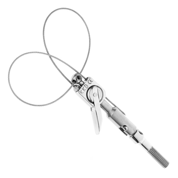 Насадка для коронкоснимателя, 16-12* - фото 1