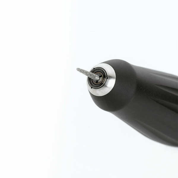 Зуботехнический мотор W&H MF-PERFECTA 600 LA-623F, с педалью, ножной - фото 2
