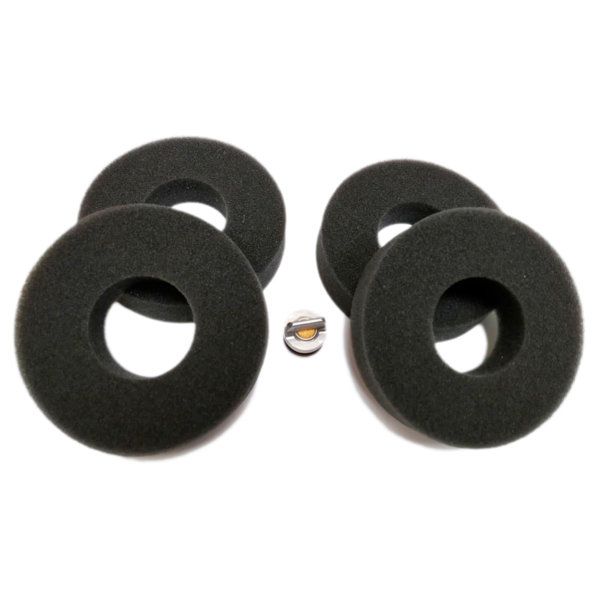 Фильтр с активированным углем - фото 0