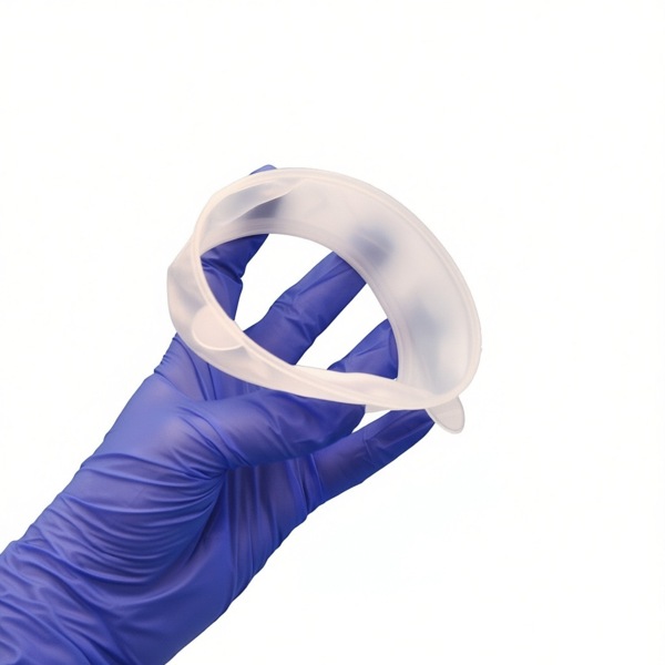 Ретрактор стоматологический Protega Small, одноразовый, для полости рта, белый, 5 шт - фото 6