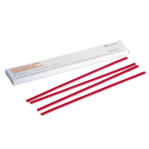 Воск окантовочный Interdent, 15  шт - фото 0