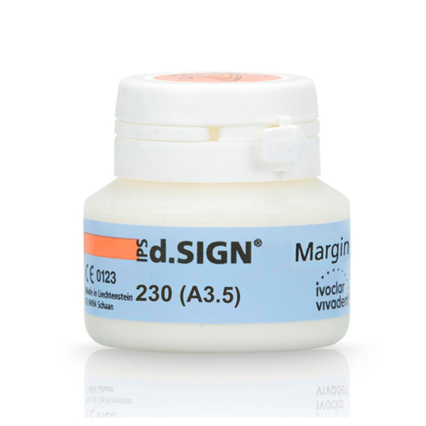 IPS d.SIGN Margin - плечевая масса, цвет 230, 20 г - фото 0
