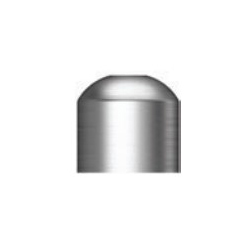 Защитный колпачок OSSTEM TS Esthetic-Low, D=4.8 мм, H=6.0 мм - фото 0