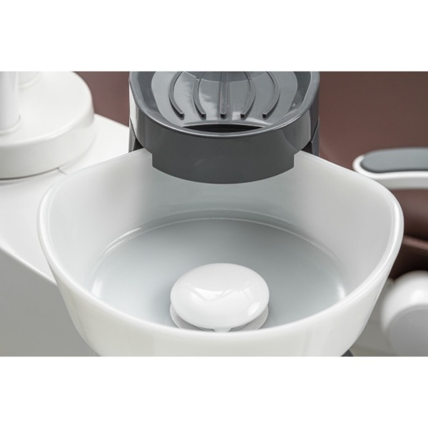 Стоматологическая установка Woson Wod 730, нижняя подача, S07 - фото 11