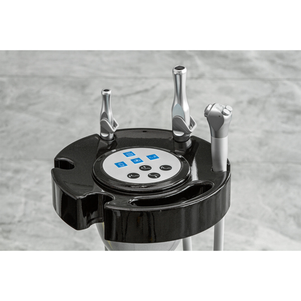 Стоматологическая установка SAFETY M2+, верхняя подача - фото 2