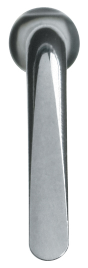 Насадка ультразвуковая Acteon №3, пародонтологическая, для удаления глубоких пятен, 1 шт - фото 1