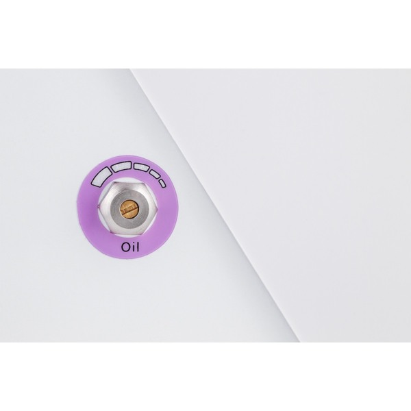 Аппарат для смазки и чистки наконечников LUB909 - фото 1