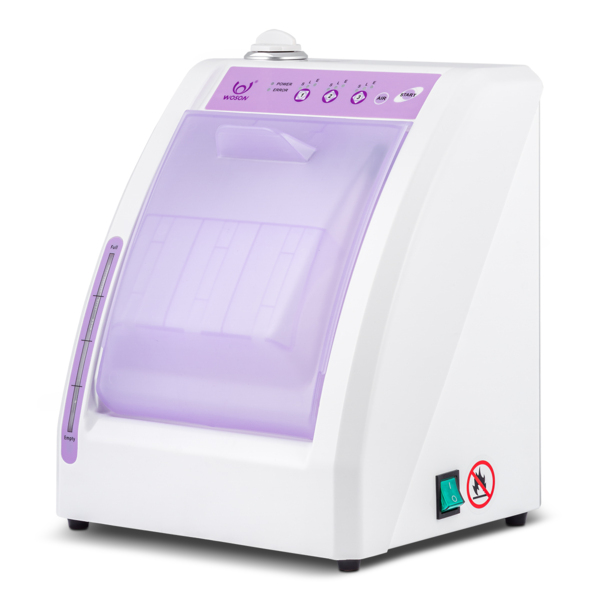 Аппарат для смазки и чистки наконечников LUB909 - фото 6