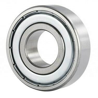 МС3 подшипник, передний, 701.01.71, 1 шт - фото 0