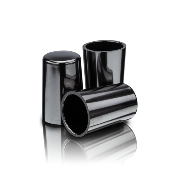 Керамические тигли для литейной установки Fornax - фото 0