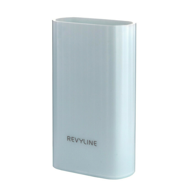 Портативный ирригатор Revyline RL 410, голубой - фото 7