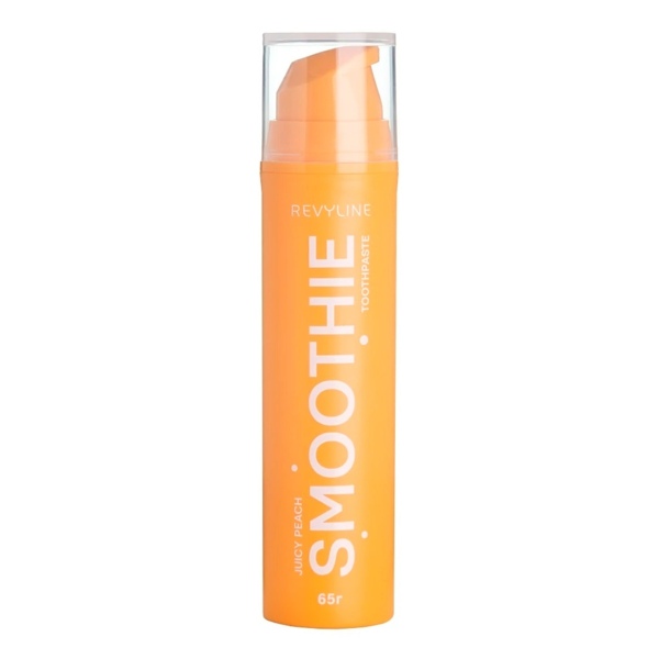 Зубная паста Revyline Smoothie, 