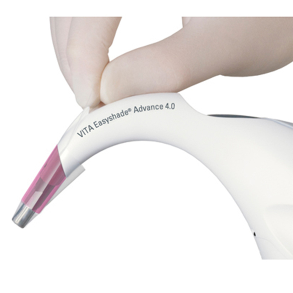 Защитные колпачки для прибора VITA Easyshade Advance, 4х40 шт - фото 1