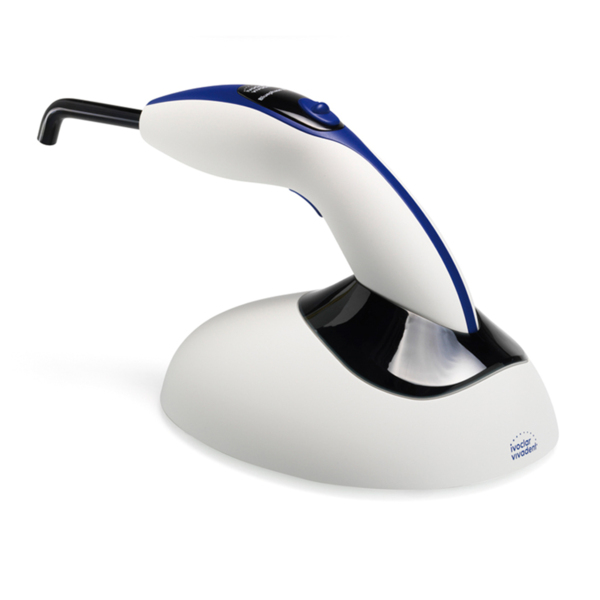 Bluephase N M 100-240V - лампа полимеризационная - фото 0