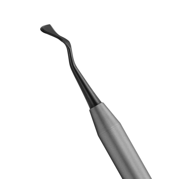 Нож пародонтологический Kirkland #15/16, Black line - фото 2