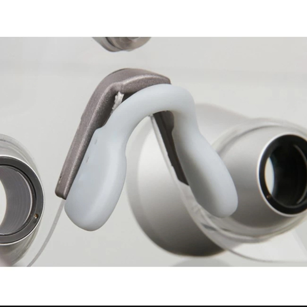 Бинокулярная лупа XC-View - 2,8х/420 мм, (PD27), прозрачный лимонный - фото 6