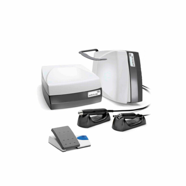 Зуботехнический мотор W&H MF-PERFECTA 600 LA-623K, коленный - фото 1