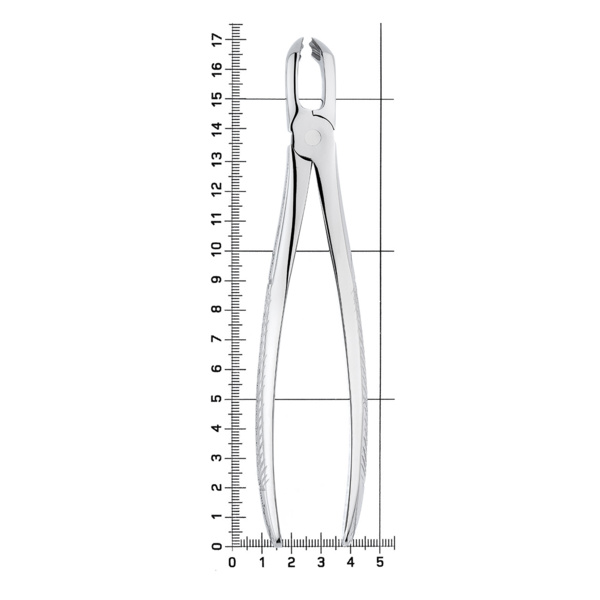 Щипцы для удаления зубов, нижние 3-и моляры, стандартные - фото 7