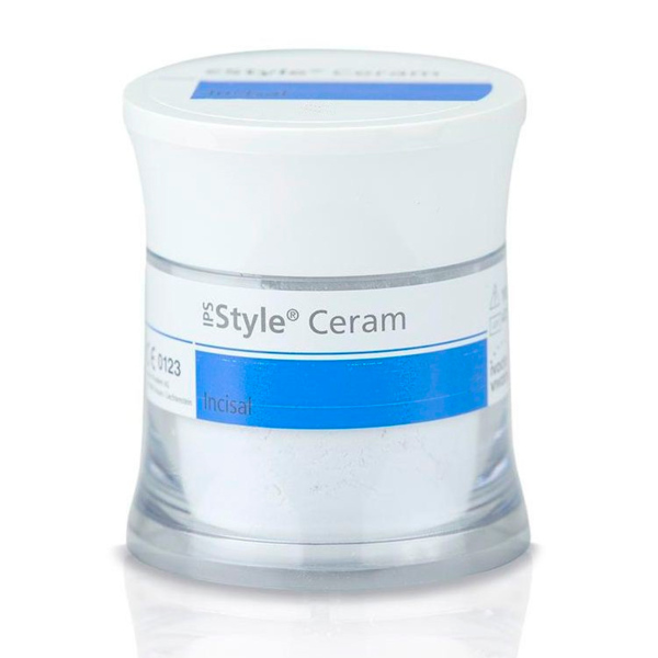 IPS Style Ceram Incisal - масса режущего края, цвет I1, 100 г - фото 0