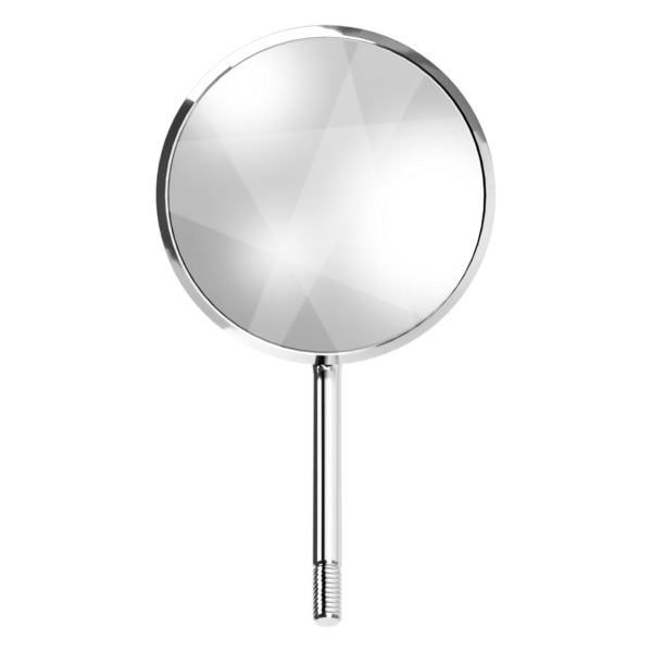 Зеркало Acteon PURE REFLECT №8, диаметр 30 мм, 1 шт - фото 0