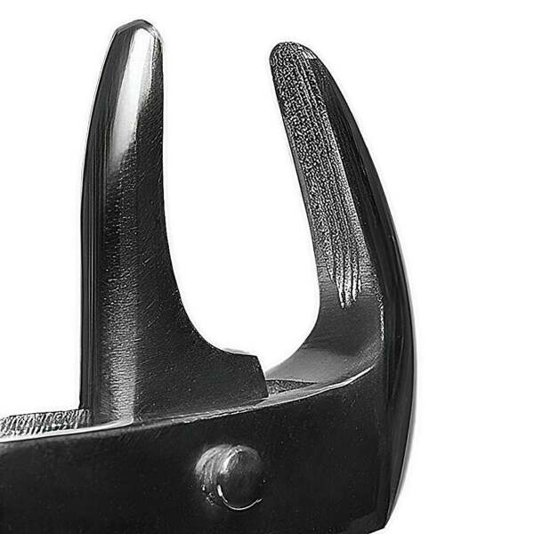 Щипцы SAMMAR International Duplay, для удаления нижних корней, №74, 150 мм, 1 шт - фото 1