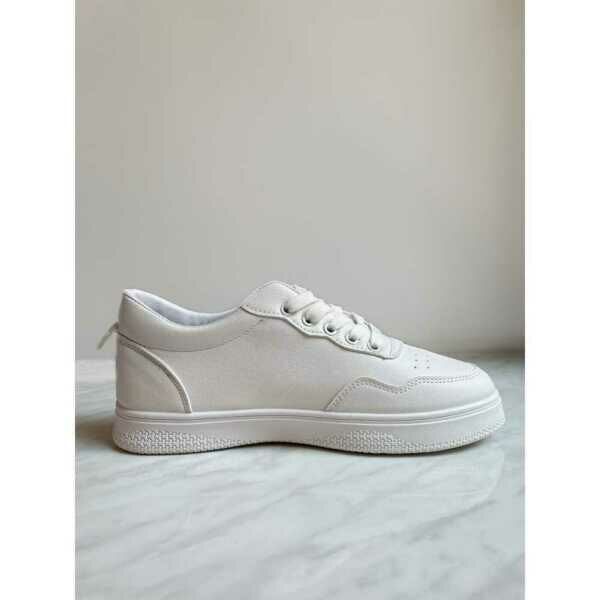 Кеды женские ST018, белый, 36 - фото 1