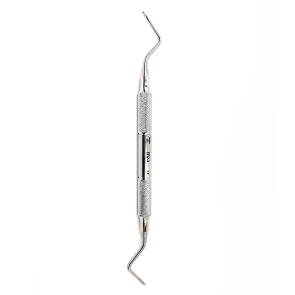 Элеватор Heidbrink #2-3, двусторонний, верхушки корней - фото 0