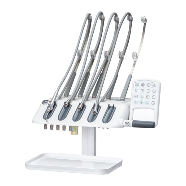 Стоматологическая установка AY-A 4800 I, верхняя подача, HX001-9 - фото 11