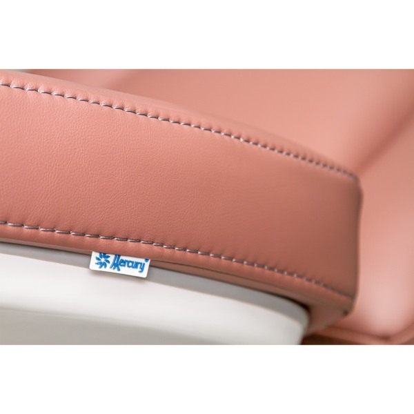 Стоматологическая установка AY-A 3600, верхняя подача, мятный зеленый - фото 6